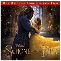 BUSCH 515007 CD Die Schöne und Das Biest - Das Original-Hörspiel zum Film BUSCH 515007 CD Die Schöne und Das Biest - Das Original-Hörspiel zum Film von Busch