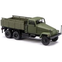 BUSCH 51513 H0 IFA G5´56 Holzpritsche von Busch