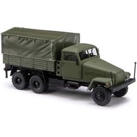 BUSCH 51514 H0 IFA G5´60 Pritsche NVA BUSCH 51514 H0 IFA G5´60 Pritsche NVA von Busch