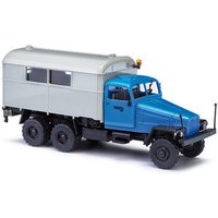 BUSCH 51571 H0 IFA G5´60 Koffer, Nahverk. Karl Marx St. BUSCH 51571 H0 IFA G5´60 Koffer, Nahverk. Karl Marx St. von Busch