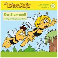 BUSCH 5160902 CD Maja TV 11:als Ersatzameis von Busch