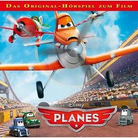 BUSCH 519987 CD Planes BUSCH 519987 CD Planes von Busch