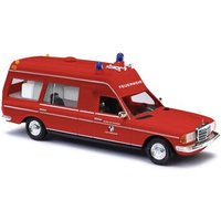 BUSCH 52210 1:87 Mercedes VF 123 Miesen, FW Baiersdorf BUSCH 52210 1:87 Mercedes VF 123 Miesen, FW Baiersdorf von Busch