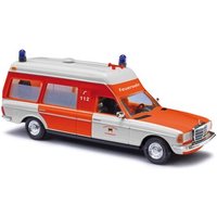 BUSCH 52211 H0 Mercedes VF 123 Miesen, FW Duisburg BUSCH 52211 H0 Mercedes VF 123 Miesen, FW Duisburg von Busch