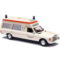 BUSCH 52221 1:87 MB VF 123 Miesen, Daimler Chrysler Nr. 4 BUSCH 52221 1:87 MB VF 123 Miesen, Daimler Chrysler Nr. 4 von Busch