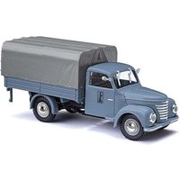 BUSCH 52358 H0 / 1:87 Framo V901/2 Pritsche/Plane, Leunawerke BUSCH 52358 H0 / 1:87 Framo V901/2 Pritsche/Plane, Leunawerke von Busch