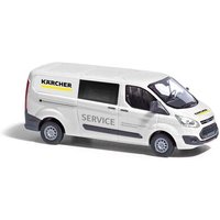 BUSCH 52439 1:87 Ford Transit Custom Kärcher Service BUSCH 52439 1:87 Ford Transit Custom Kärcher Service von Busch
