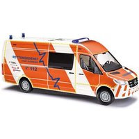 BUSCH 52621 1:87 Mercedes Sprinter, Rettungsdienst von Busch