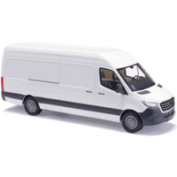 BUSCH 52624 1:87 Mercedes-Benz Sprinter lang US Version, 2018 von Busch
