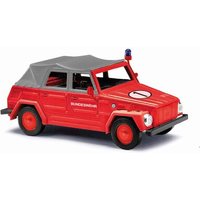 BUSCH 52728 H0 VW 181 Kurierwagen Bundeswehr FW BUSCH 52728 H0 VW 181 Kurierwagen Bundeswehr FW von Busch