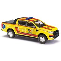 BUSCH 52820 H0 Ford Ranger, RKT Regensburg von Busch