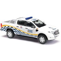 BUSCH 52828 1:87 Ford Ranger Policia Mallorca BUSCH 52828 1:87 Ford Ranger Policia Mallorca von Busch