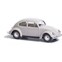 BUSCH 52951 1:87 VW Käfer mit Ovalfenster grau BUSCH 52951 1:87 VW Käfer mit Ovalfenster grau von Busch