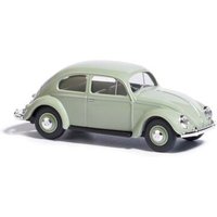 BUSCH 52952 1:87 VW Käfer mit Ovalfenster, Grün BUSCH 52952 1:87 VW Käfer mit Ovalfenster, Grün von Busch