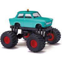 BUSCH 53110 1:87 Trabant P601 Limousine Monster-Truck von Busch