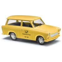 BUSCH 53212 H0 Trabant Kombi Deutsche Post von Busch