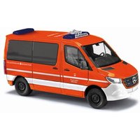 BUSCH 53451 H0 Mercedes Sprinter kurz, FW Münster BUSCH 53451 H0 Mercedes Sprinter kurz, FW Münster von Busch