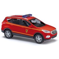 BUSCH 53520 H0 Ford Kuga Feuerwehr Weimar BUSCH 53520 H0 Ford Kuga Feuerwehr Weimar von Busch