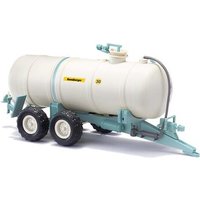 BUSCH 54260 1:87 Flüssigmist-Tankanhänger HTS 100 Prüfwagen BUSCH 54260 1:87 Flüssigmist-Tankanhänger HTS 100 Prüfwagen von Busch
