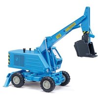 BUSCH 54270 H0 Mobilbagger T174-2 mit Hochlöffel von Busch