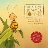 BUSCH 5429632 CD Kleine Hummel Bommel von Busch