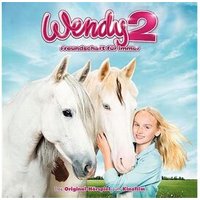 BUSCH 5432122 CD Wendy 2 - Das Original-Hörspiel zum Kinofilm BUSCH 5432122 CD Wendy 2 - Das Original-Hörspiel zum Kinofilm von Busch