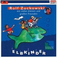 BUSCH 5438202 CD Rolf: Elbkinder BUSCH 5438202 CD Rolf: Elbkinder von Busch