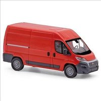 BUSCH 54601 H0 Fiat Ducato, Rot BUSCH 54601 H0 Fiat Ducato, Rot von Busch