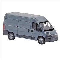 BUSCH 54602 H0 Fiat Ducato, Grau BUSCH 54602 H0 Fiat Ducato, Grau von Busch