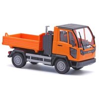 BUSCH 54700 1:87 Multicar M31, Orange BUSCH 54700 1:87 Multicar M31, Orange von Busch