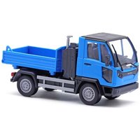 BUSCH 54701 1:87 Multicar M31, Blau BUSCH 54701 1:87 Multicar M31, Blau von Busch
