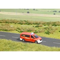 BUSCH 5594 H0 Mercedes Vito »Feuerwehr« BUSCH 5594 H0 Mercedes Vito »Feuerwehr« von Busch