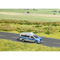 BUSCH 5597 H0 Mercedes V-Klasse »Polizei« BUSCH 5597 H0 Mercedes V-Klasse »Polizei« von Busch