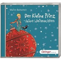 BUSCH 591131 CD Der kleine Prinz feiert Weihnachten BUSCH 591131 CD Der kleine Prinz feiert Weihnachten von Busch