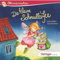 BUSCH 591144 CD Ohrwürmchen: Die kleine Schnullerfee von Busch
