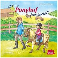 BUSCH 593113 CD Kleine Ponyhofgeschichten BUSCH 593113 CD Kleine Ponyhofgeschichten von Busch
