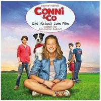 BUSCH 5932422 CD Conni & Co.: Das Hörbuch zum Film BUSCH 5932422 CD Conni & Co.: Das Hörbuch zum Film von Busch