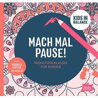 BUSCH 593991 CD Kids in Balance: Mach mal Pause BUSCH 593991 CD Kids in Balance: Mach mal Pause von Busch