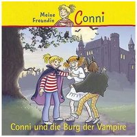 BUSCH 5960302 CD Conni: u.d.Burg d.Vamp.36 von Busch