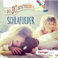 BUSCH 598852 CD Die 30 Schönsten Schlaflieder von Busch