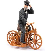 BUSCH 59917 H0 Daimler-Reitwagen mit Figur BUSCH 59917 H0 Daimler-Reitwagen mit Figur von Busch