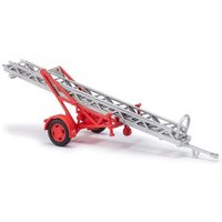 BUSCH 59939 H0 Feuerwehr Anhängeleiter AL 12 BUSCH 59939 H0 Feuerwehr Anhängeleiter AL 12 von Busch