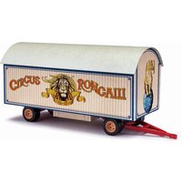 BUSCH 59966 H0 Zirkusanhänger, Roncalli von Busch