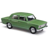 BUSCH 60200 H0 Bausatz: Lada 1600, Grün BUSCH 60200 H0 Bausatz: Lada 1600, Grün von Busch