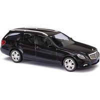 BUSCH 60204 H0 Mercedes E-Klasse T-Modell braun von Busch