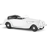 BUSCH 60207 H0 Bausatz: BMW 327 Cabrio BUSCH 60207 H0 Bausatz: BMW 327 Cabrio von Busch