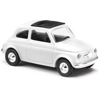 BUSCH 60208 1:87 Bausatz: Fiat 500 BUSCH 60208 1:87 Bausatz: Fiat 500 von Busch