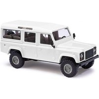 BUSCH 60209 1:87 Bausatz: Land Rover Defender BUSCH 60209 1:87 Bausatz: Land Rover Defender von Busch