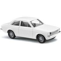 BUSCH 60212 H0 Bausatz: Opel Kadett BUSCH 60212 H0 Bausatz: Opel Kadett von Busch