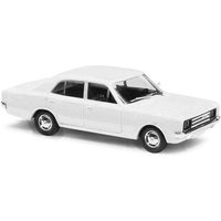 BUSCH 60213 H0 Bausatz: Opel Record von Busch